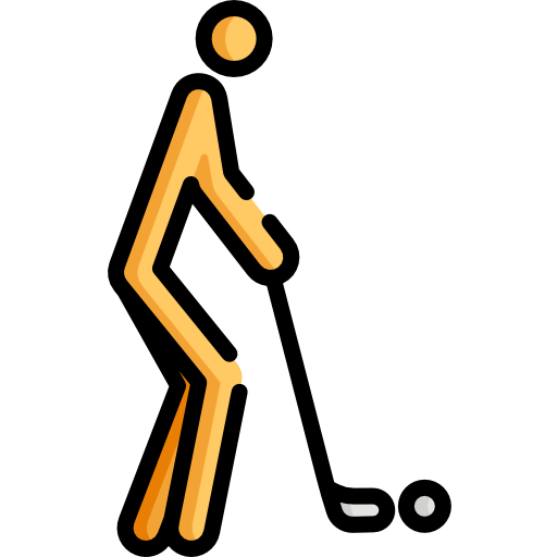 Golf icon