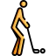 Golf icon 64x64
