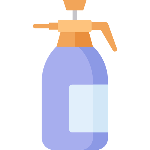 Sprayer icon