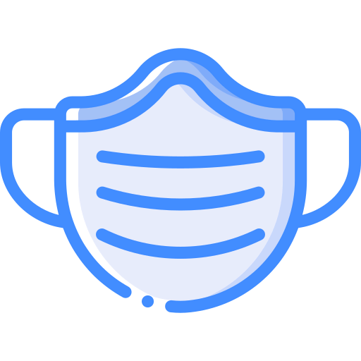 Mask icon