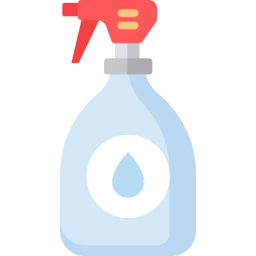 Sprayer icon