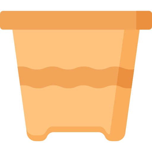 Pot icon