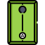 Sport bag icon 64x64