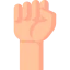 Hands icon 64x64