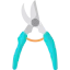Scissors icon 64x64