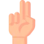 Hands icon 64x64