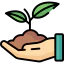 Sprout icon 64x64