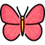Butterfly icon 64x64