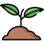 Sprout icon 64x64