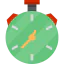 Stopwatch icon 64x64