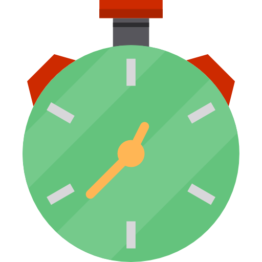 Stopwatch icon