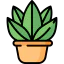 Plant icon 64x64