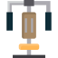 Chest press Ikona 64x64
