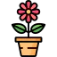 Flower icon 64x64