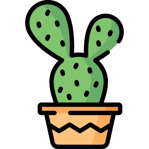 Cactus icon