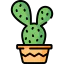 Cactus icon 64x64