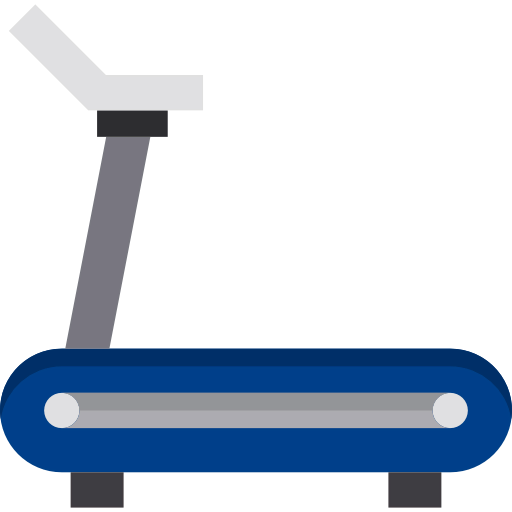 Treadmill icon