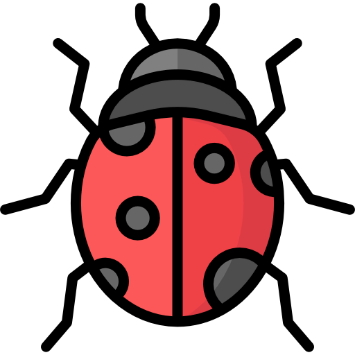 Ladybug icon
