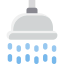 Shower icon 64x64