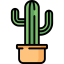 Cactus icon 64x64