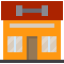 Gym icon 64x64