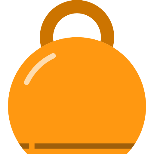Kettlebell icon