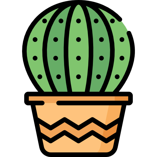 Cactus icon