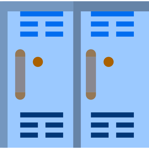 Locker icon