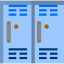 Locker icon 64x64