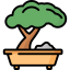 Bonsai іконка 64x64