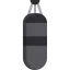Punching bag icon 64x64
