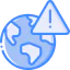 Warning icon 64x64