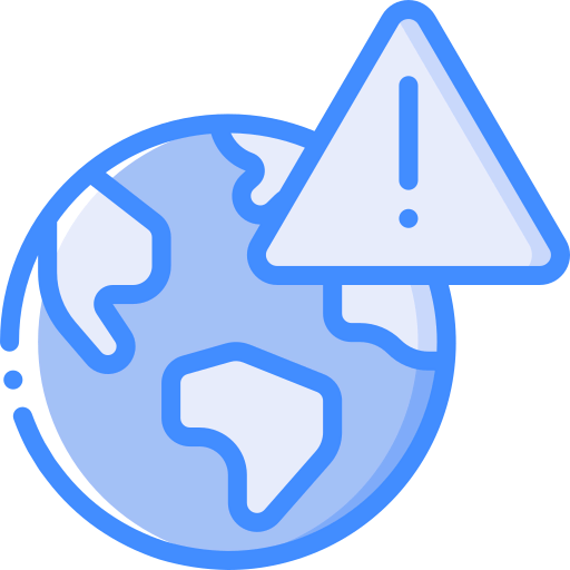 Warning icon