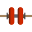 Roller icon 64x64