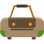 Sport bag icon 64x64