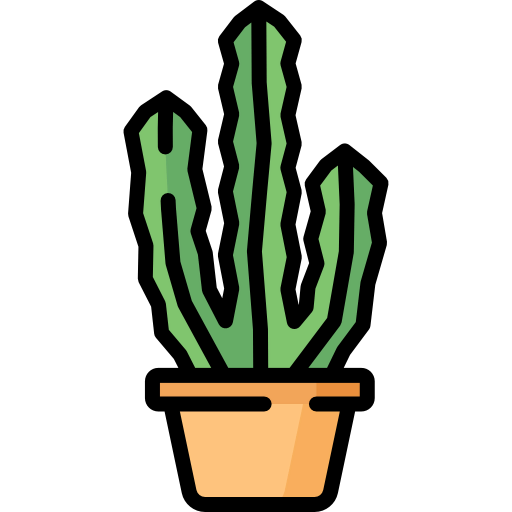 Cactus icon