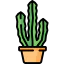 Cactus icon 64x64