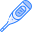 Thermometer icon 64x64