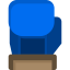 Boxing glove アイコン 64x64