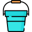 Bucket icon 64x64
