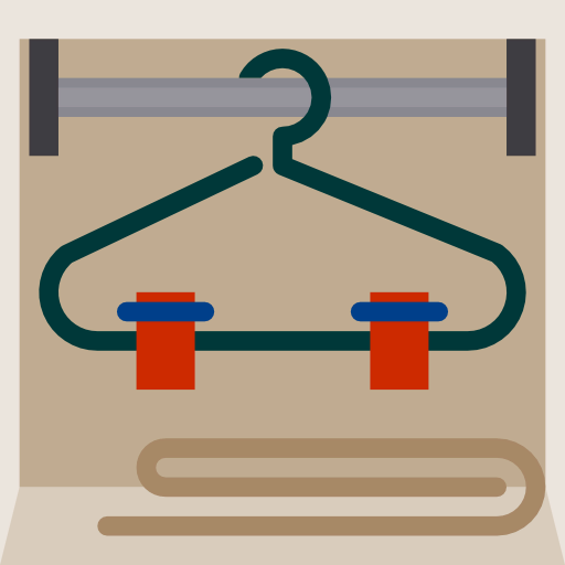 Hanging icon