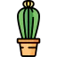 Cactus icon 64x64