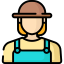 Gardener icon 64x64