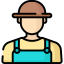 Gardener icon 64x64