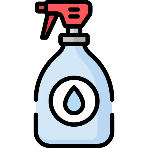Sprayer icon
