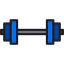 Dumbell icon 64x64