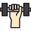 Weightlifting 상 64x64