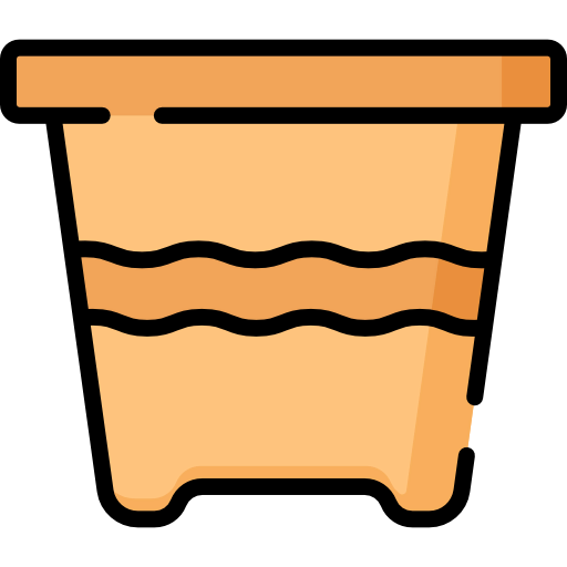 Pot icon