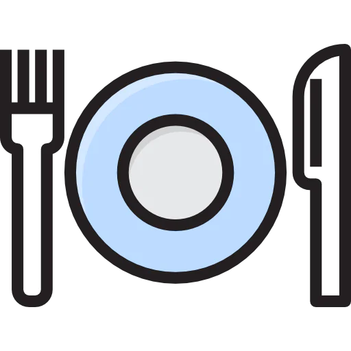 Diet icon