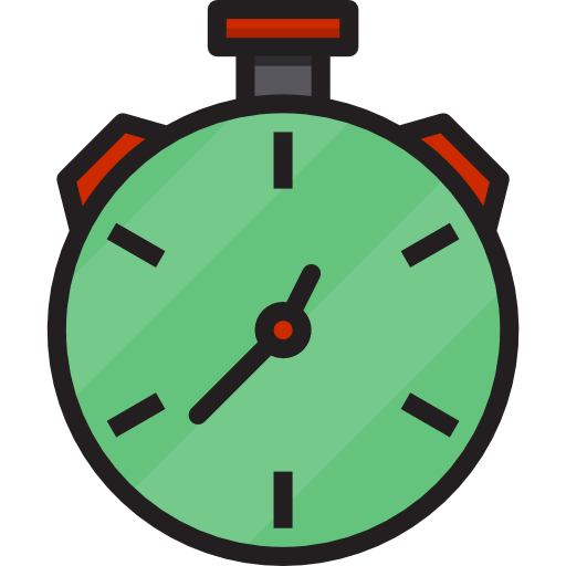 Stopwatch icon